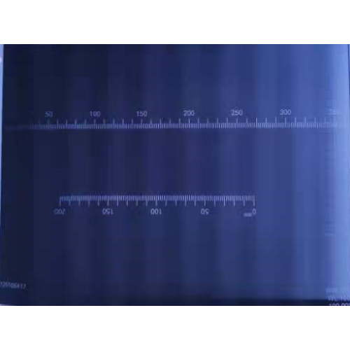 ANES-S Angiography Radiopaque Tape